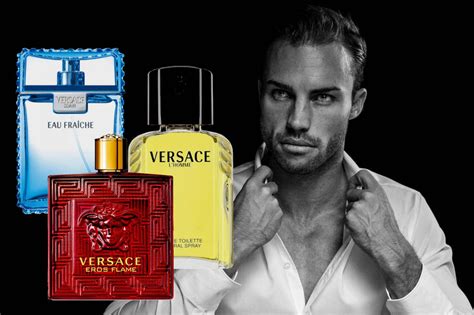 versace perfurme|list of Versace perfumes.